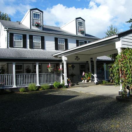 بورت انجيليس Rooster Hill Guest House المظهر الخارجي الصورة