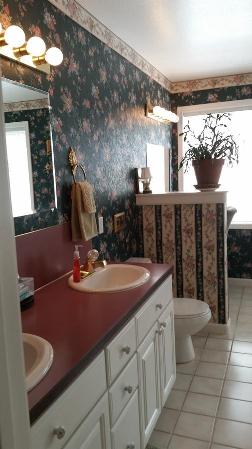 بورت انجيليس Rooster Hill Guest House الغرفة الصورة