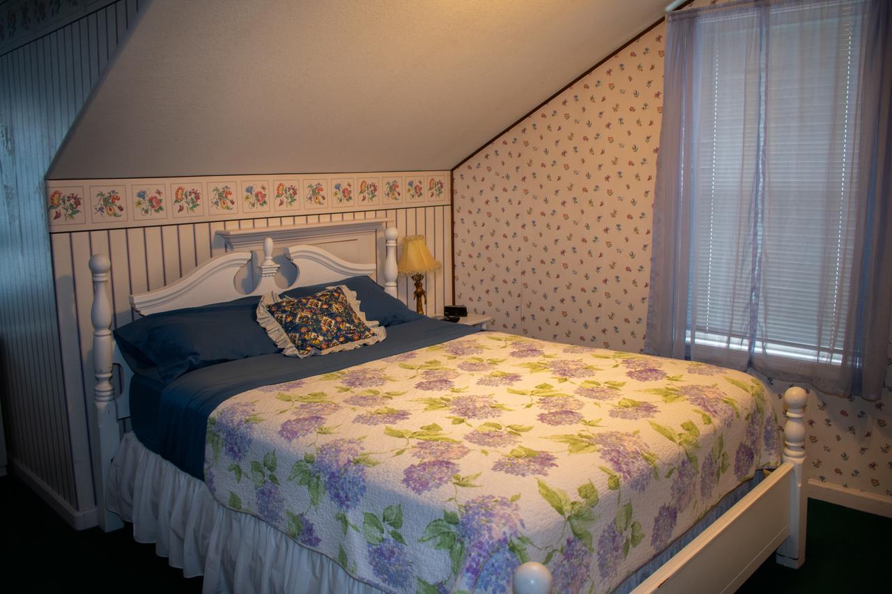 بورت انجيليس Rooster Hill Guest House المظهر الخارجي الصورة